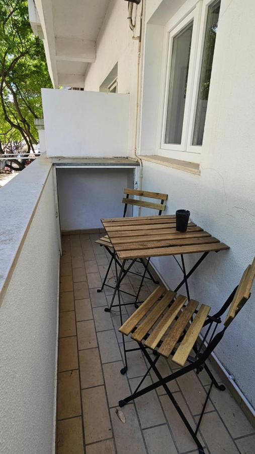 Original Studio Downtown Albufeira Exterior foto