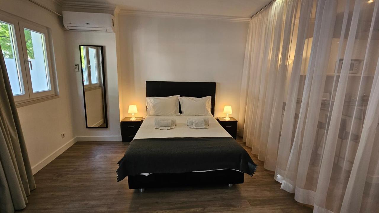 Original Studio Downtown Albufeira Exterior foto